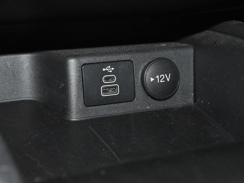 Used 2024 Ford Escape ST-Line w/ Tech Pack #1 FWD image 13