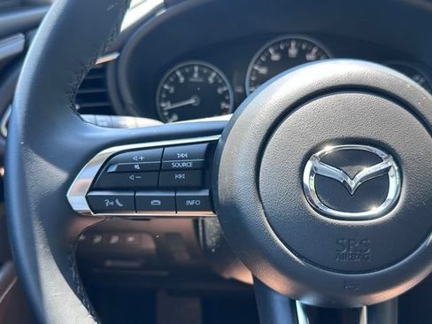 Used 2025 MAZDA CX-30 AWD 2.5 S w/ Premium Package image 21