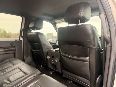 Used 2013 Ford F250 Platinum image 16