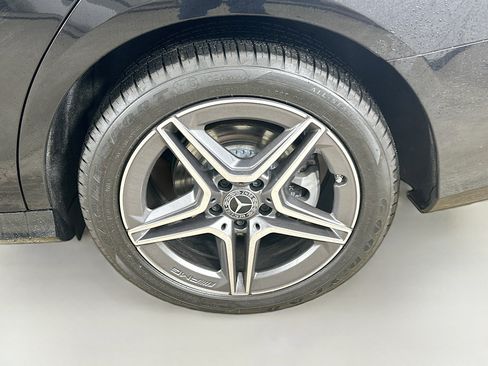 Certified 2023 Mercedes-Benz E 350 4MATIC Sedan image 39