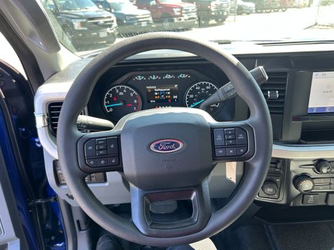 New 2026 Ford F350 XL w/ XL Chrome Package image 41