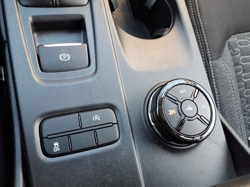 Used 2024 Ford Ranger XLT w/ Equipment Group 301A High image 46