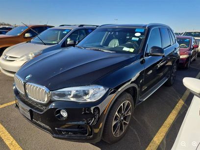 Used 2017 BMW X5 xDrive35i