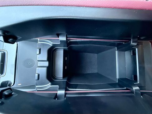 New 2026 MAZDA CX-50 AWD 2.5 Hybrid w/ Cargo Package image 43