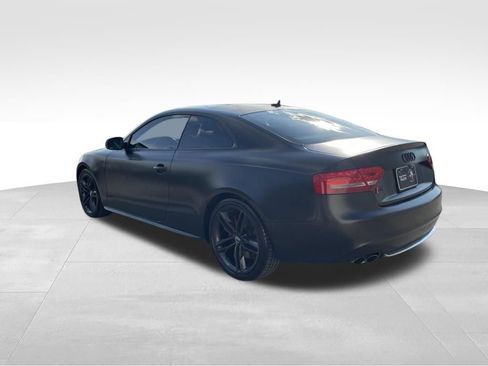 Used 2010 Audi S5 Prestige AWD/4WD image 7