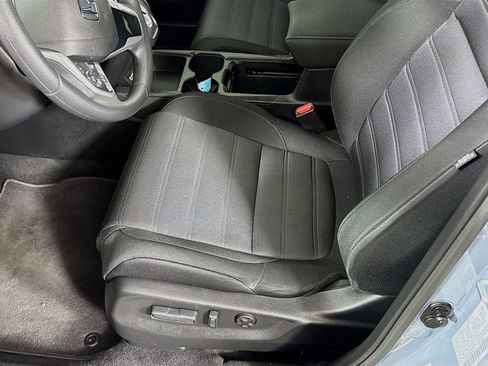Used 2021 Honda CR-V EX image 16