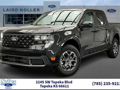 New 2025 Ford Maverick XLT w/ XLT Luxury Package