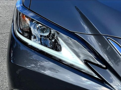 Used 2022 Lexus ES 350 w/ Premium Package image 27