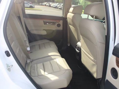 Used 2020 Honda CR-V EX-L image 12
