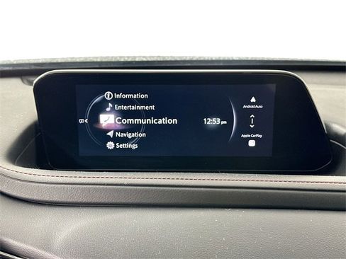 Used 2024 MAZDA CX-30 AWD 2.5 S w/ Preferred Package image 12