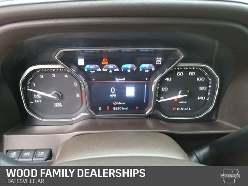 Used 2019 GMC Sierra 1500 Denali w/ Denali Ultimate Package image 19