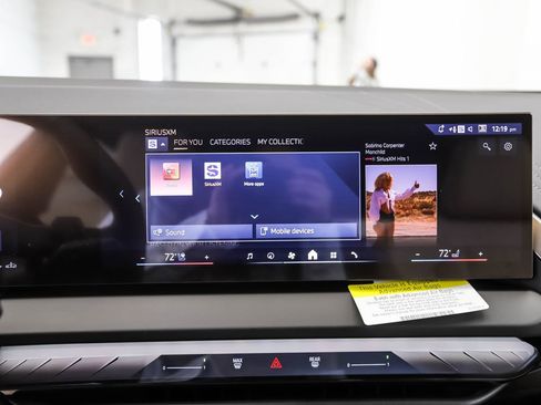 Used 2026 BMW X3 xDrive30 AWD/4WD image 18