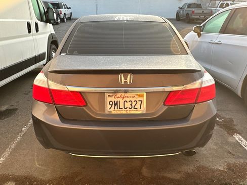 Used 2013 Honda Accord EX image 4