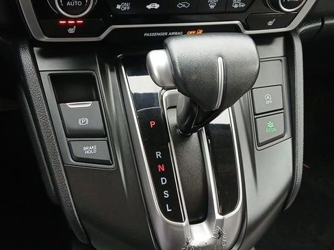 Used 2021 Honda CR-V EX-L image 19