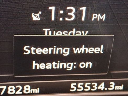 Used 2018 Audi A4 2.0T Premium Plus w/ Premium Plus Package image 13