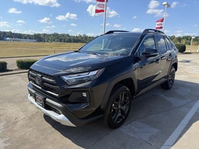 Used 2024 Toyota RAV4 Adventure