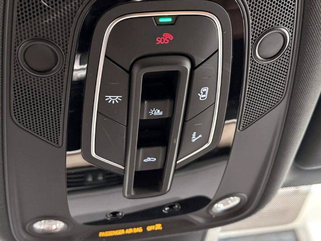 Certified 2024 Audi Q8 e-tron Premium Plus w/ Premium Plus Package AWD/4WD image 30