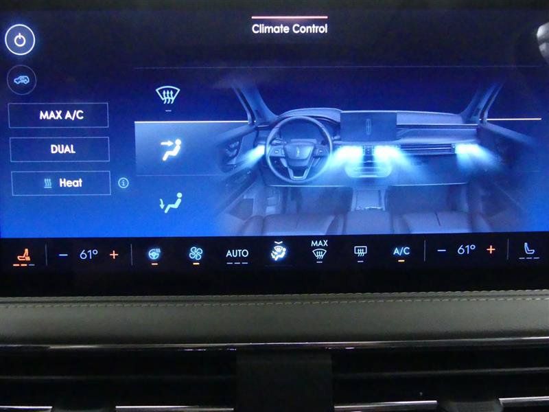 Used 2023 Lincoln Corsair Grand Touring w/ Equipment Group 301A AWD/4WD image 16