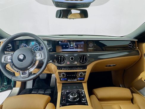 Certified 2024 Rolls-Royce Ghost Black Badge image 21