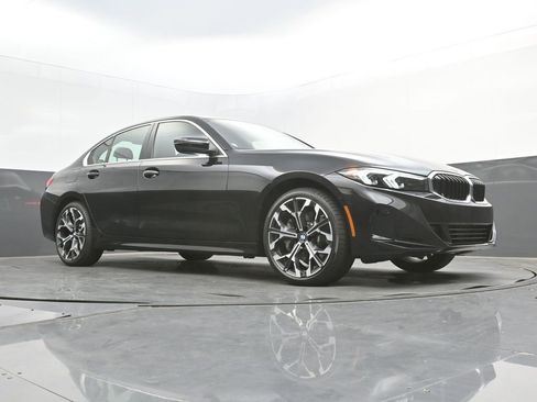 New 2026 BMW 330i Sedan w/ Premium Package RWD image 48