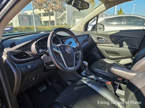 Used 2017 Buick Encore Preferred image 5