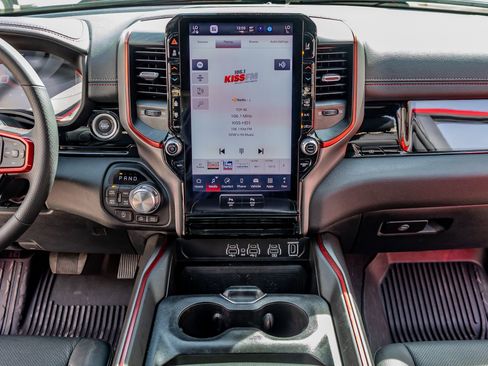 Used 2025 RAM 1500 Rebel w/ Rebel Level 2 Equipment Group image 22