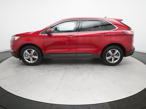 Used 2024 Ford Edge SEL w/ Convenience Package image 24