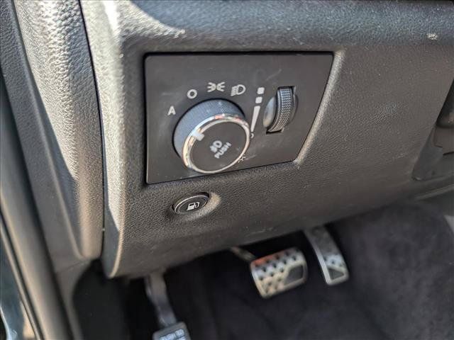 Used 2018 Jeep Grand Cherokee High Altitude AWD/4WD image 30