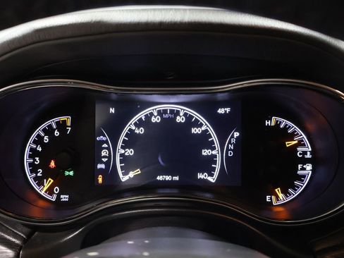 Used 2021 Jeep Grand Cherokee High Altitude image 48