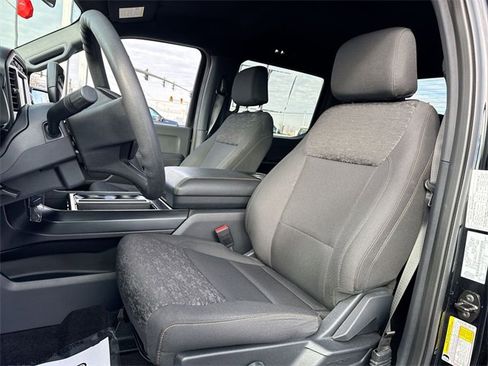 Used 2022 Ford F150 Tremor w/ Trailer Tow Package image 11