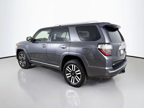 Certified 2019 Toyota 4Runner Limited AWD/4WD image 6