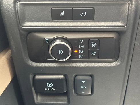 Used 2023 Ford Expedition Limited image 25