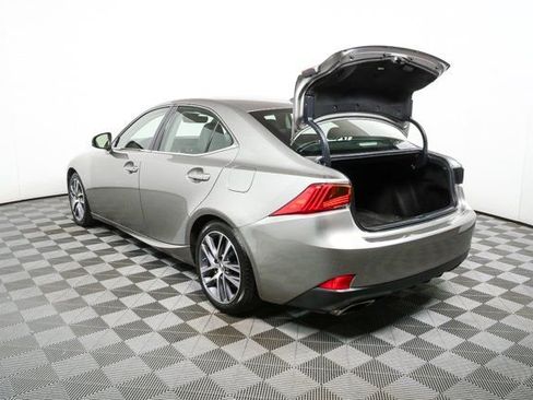 Used 2019 Lexus IS 300 w/ Accessory Package image 26