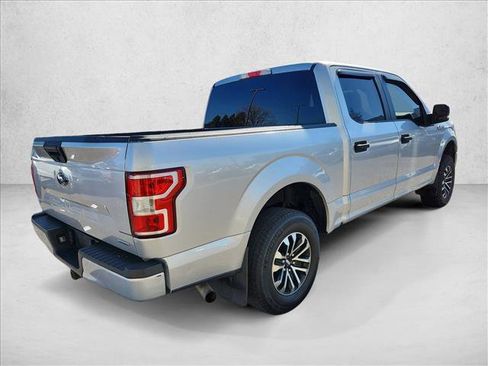 Used 2018 Ford F150 XL w/ Equipment Group 101A Mid image 5