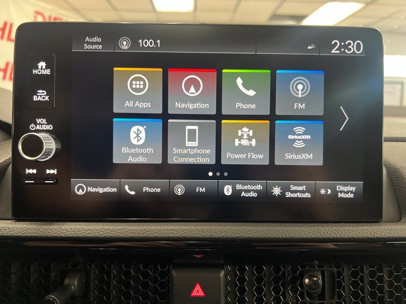Used 2025 Honda CR-V Sport Touring image 29