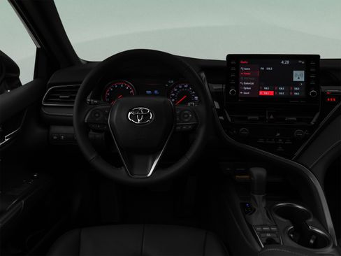 Used 2023 Toyota Camry LE image 39