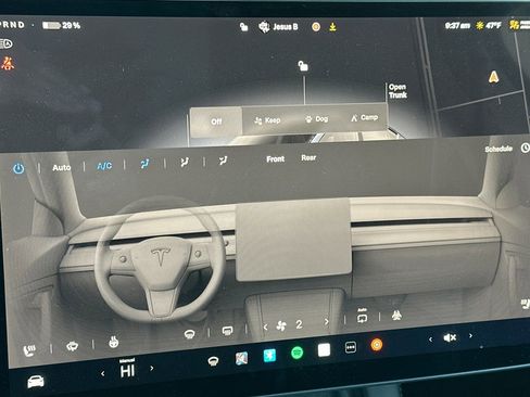 Used 2025 Tesla Model Y Long Range image 22