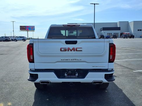 Used 2024 GMC Sierra 1500 Denali w/ Technology Package AWD/4WD image 30