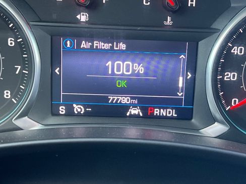 Used 2023 Chevrolet Equinox LT FWD image 36