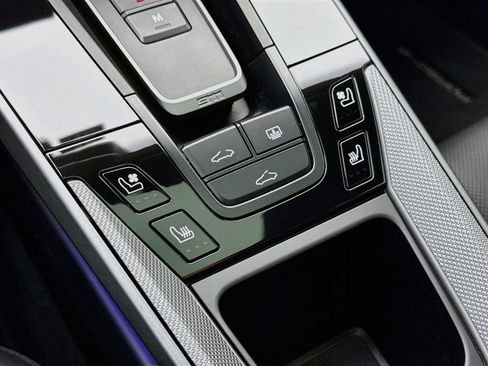 Certified 2024 Porsche 911 Carrera S RWD image 22