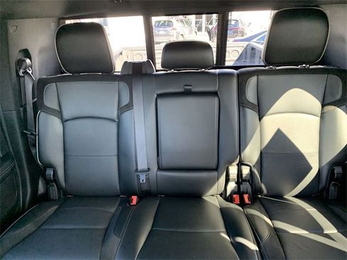 Used 2024 RAM 2500 Laramie w/ Night Edition image 31