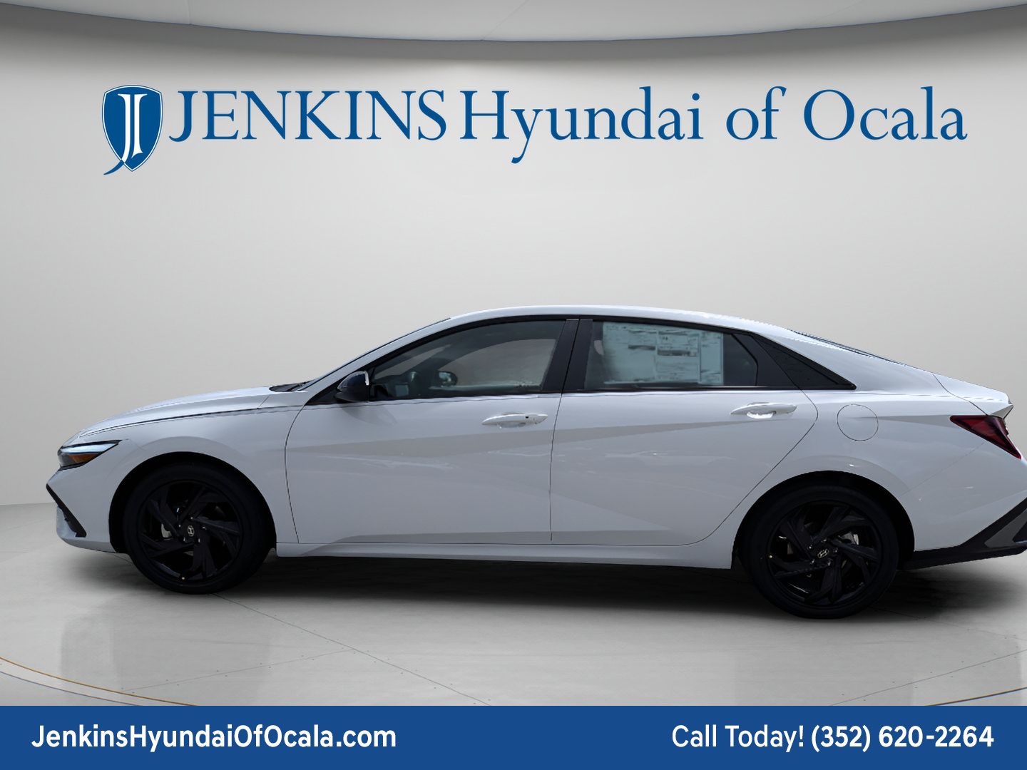 New 2026 Hyundai Elantra SEL Sport FWD image 7