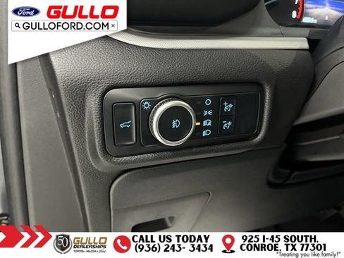 Certified 2023 Ford Explorer XLT w/ Equipment Group 202A RWD image 20