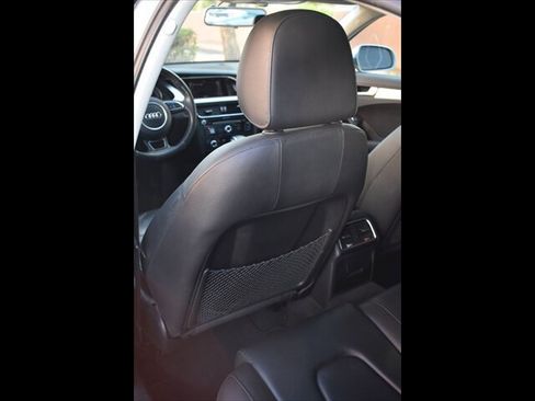 Used 2016 Audi A4 2.0T Premium w/ Convenience Plus Package FWD image 20