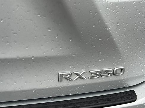 Used 2016 Lexus RX 350 AWD w/ Premium Package image 7