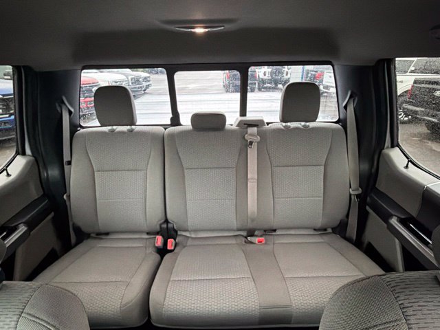 Used 2019 Ford F150 XLT w/ Equipment Group 302A Luxury AWD/4WD image 32