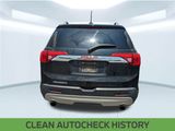 Used 2018 GMC Acadia SLT image 5
