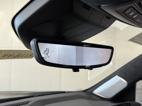 New 2026 Cadillac Escalade ESV Platinum Sport image 18