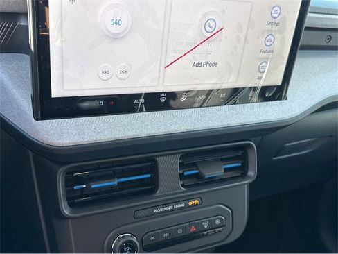 New 2026 Ford Maverick XLT w/ Equipment Group 301A image 27