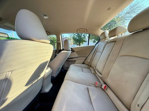 Used 2014 Honda Accord LX image 12